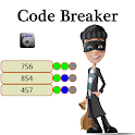 Code Breaker logo