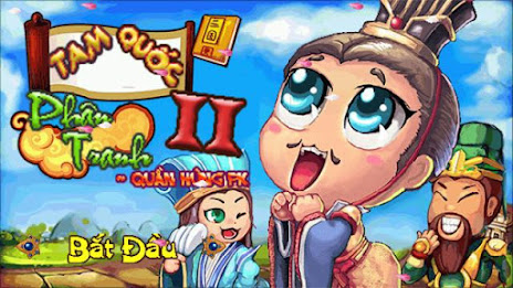 Three Kingdoms conflict 2 poster 1