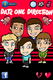 Date One Direction