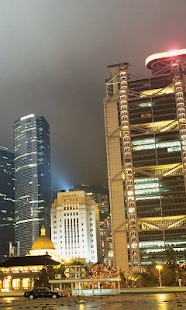 香港ライブ壁紙 Screenshots 4