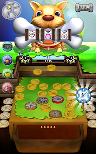 Dog Coin Push Screenshots 23