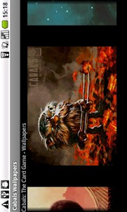 Free Download Cabals Wallpaper APK