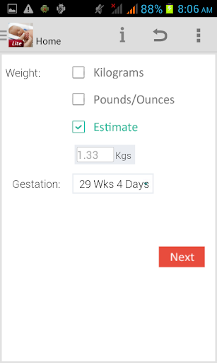 Neonatology Lite