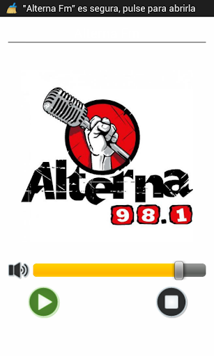 免費下載音樂APP|Radio Alterna FM app開箱文|APP開箱王