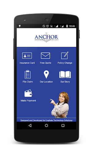 Anchor Insurance