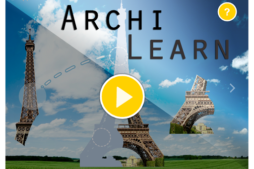 ArchiLearn - Educational Game