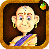 Download Stories of Tenali Raman Vol 02 APK on PC