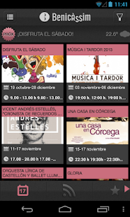 Free Download Benicassim Cultura APK