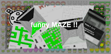 funny Maze APK