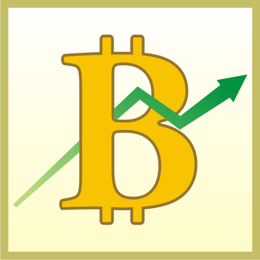 BTC charts moded apk - Download latest version 1.3