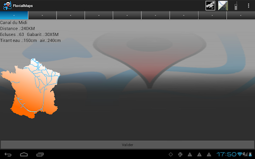 Fluvial Maps Screenshots 5