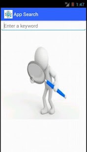 Free App Search APK for PC