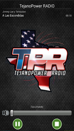 TejanoPower Radio