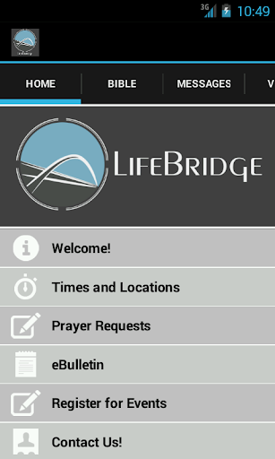 LifeBridge Christian Church