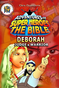 How to get Deborah; Judge and Warrior 1.0.3 mod apk for android