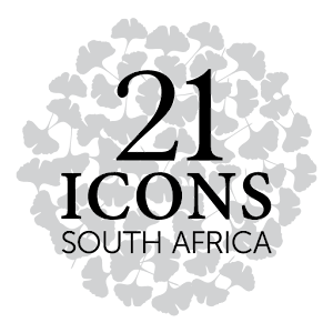 21 Icons South Africa 1.1