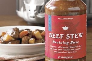 Beef Stew