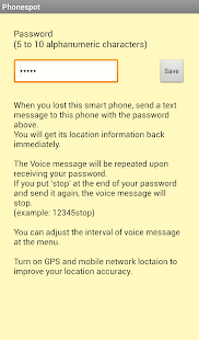Free Phonespot APK for Android