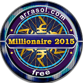 MILLIONAIRE 2015
