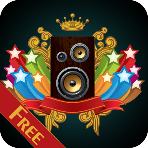 Music King Free LOGO-APP點子