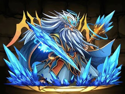 コレクション ゼウス マー���ュリー パズドラ 121172-ゼ���ス マーキュリー パズド��