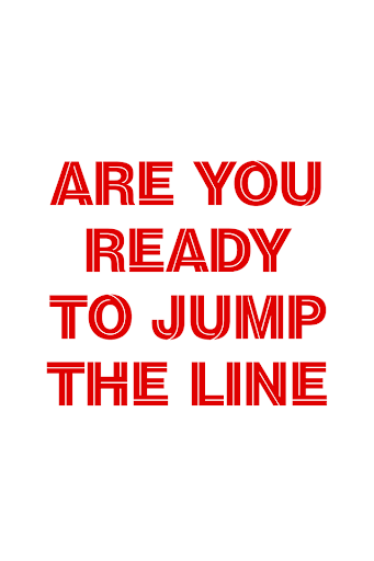 Jump The Line