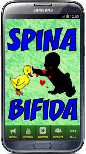 SPINA BIFIDA