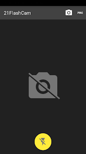 Free FlashCam - Flashlight LITE APK for Android