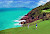 Golfers can enjoy breathtaking views at Mahogany Run on St. Thomas in the U.S. Virgin Islands.