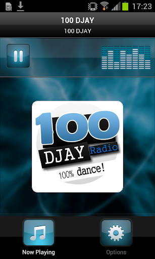 100 DJAY