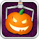 Halloween Prize Claw Machine icon
