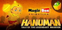 Stories of Hanuman APK