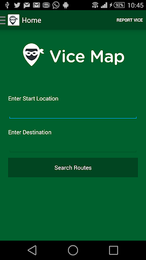 ViceMap