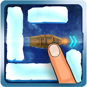 Sail : A Glacial Journey 1.2