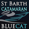 St Barth BlueCat Catamaran Apk