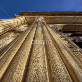 Igreja de Santa Maria, Óbidos by Luís Dias - Buildings & Architecture Architectural Detail