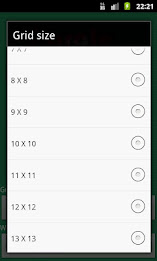 Italian words intertwined poster 5