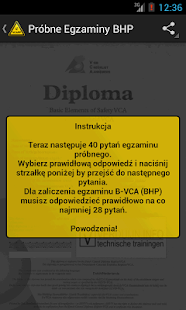 Free Download VCAPP in Polish language APK