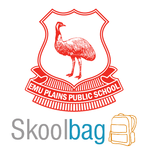 Emu Plains Public School LOGO-APP點子