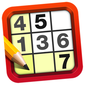 Sudoku Fácil 1.0