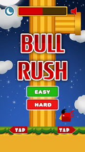 Lastest Bull Rush! APK