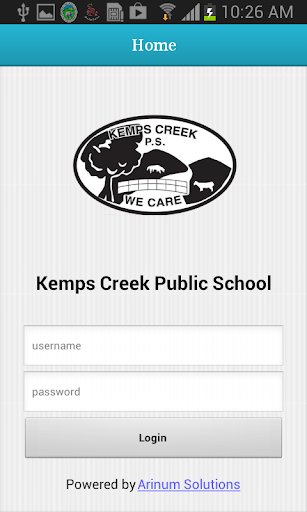 Kemps Creek Public School