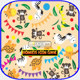 【免費動作App】Onet Monkeys Match Pro-APP點子