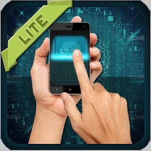 4Fingers Screen Lock - Lite 1.2