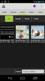 Juice for Roku DEMO poster 7