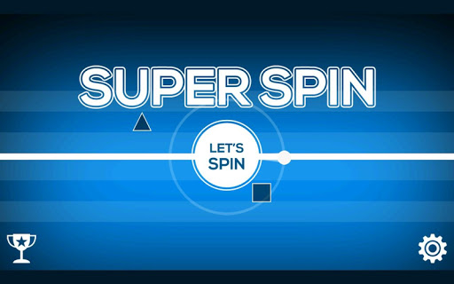 Super Spin
