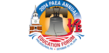 2014 PAEA Education Forum APK