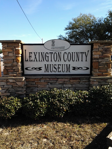 Lexington County Museum