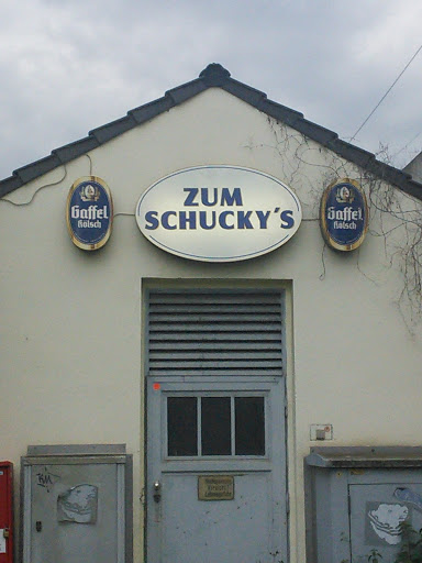 Schucky's