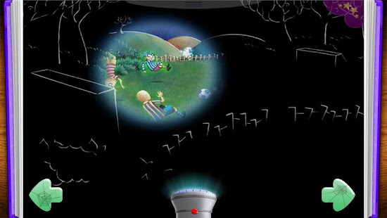 Hide-and-Ghost-Seek Screenshots 7